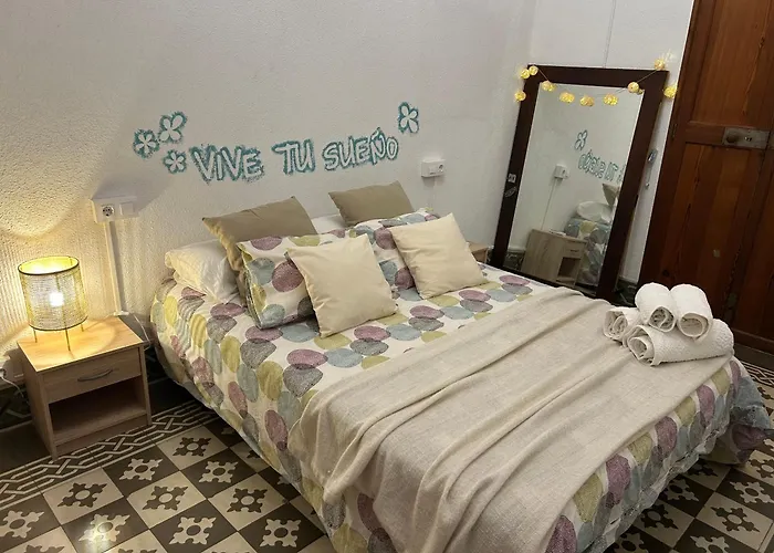 Ca Na Vilaneta